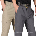 Wholesale Army Military Tactical Pants jogger mens summer pants trousers